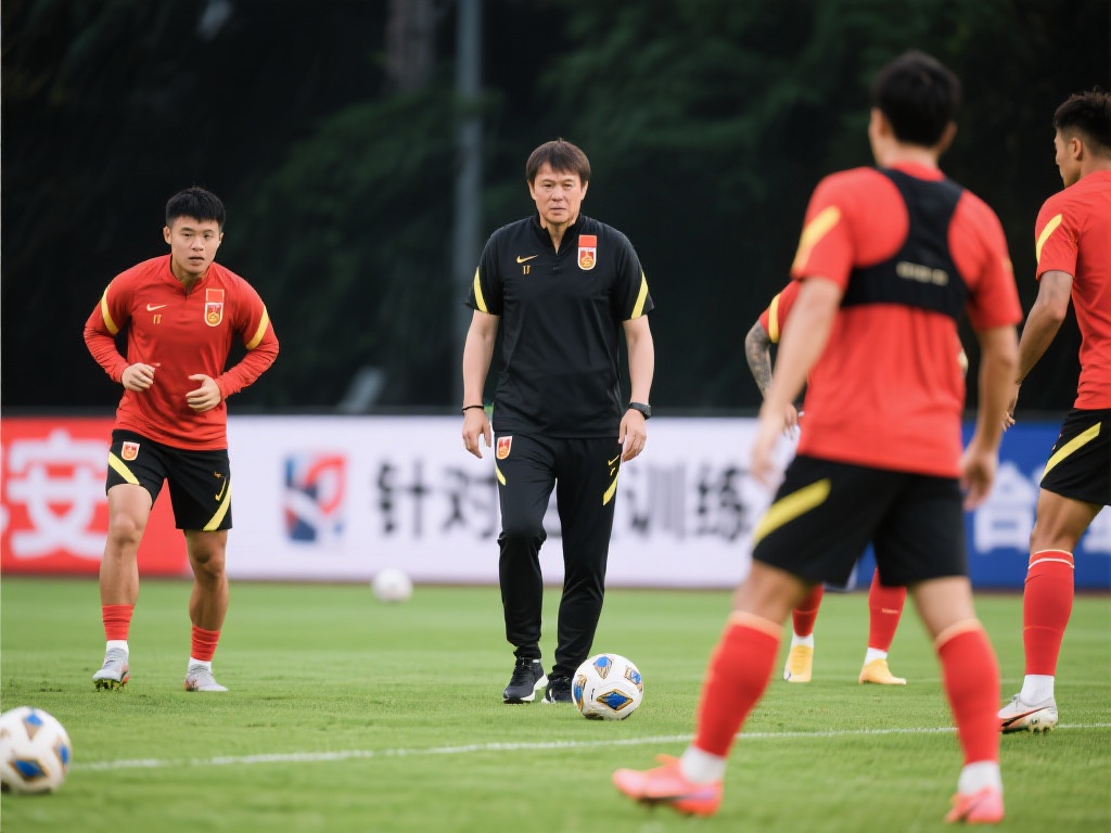 中国男足亚洲杯阵容揭晓及完整赛程安排 在此背景下,合理的备战策略成为球队胜负的