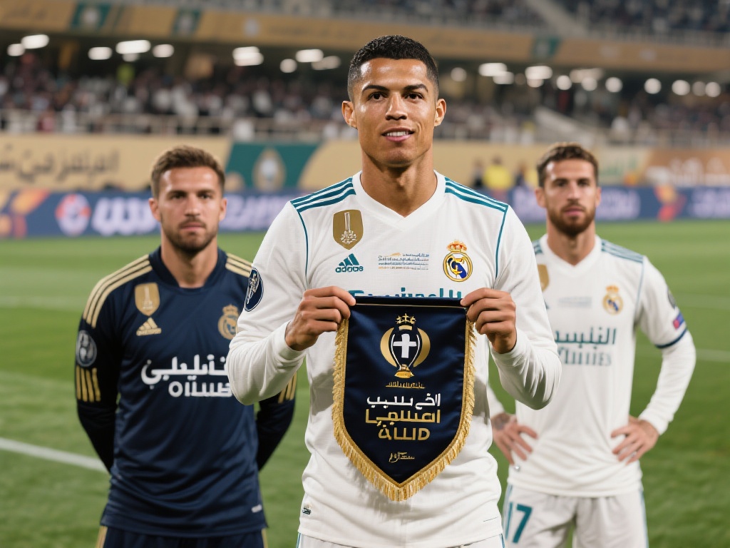 利雅得胜利瞄准卡塞米罗!夏窗计划豪掷4000万欧元 之前,包括C罗在内的众多球星已经选择沙特