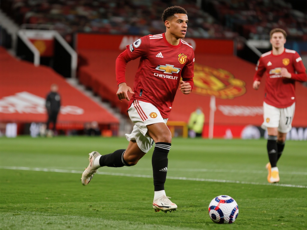 曼联迎新援助阵,力求攻防全面升级 提升攻防实力助力曼联崛起
曼联近年来的