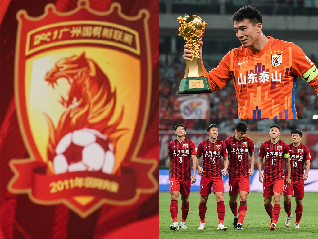 中超豪门巡礼 深度解析各大球队 中超强队的崛起与竞争力
谈到中超,广州
