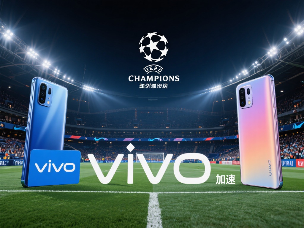 vivo作为国际化扩张加速的企业，有资金