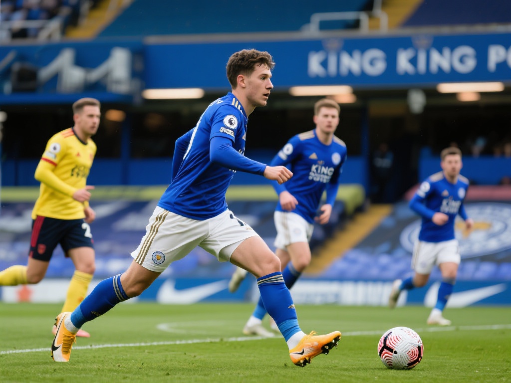 莱斯特城在英冠表现强势:9场比赛斩获8胜,攻守俱佳。 同时,莱斯特城在英冠联赛的表现相比其他竞