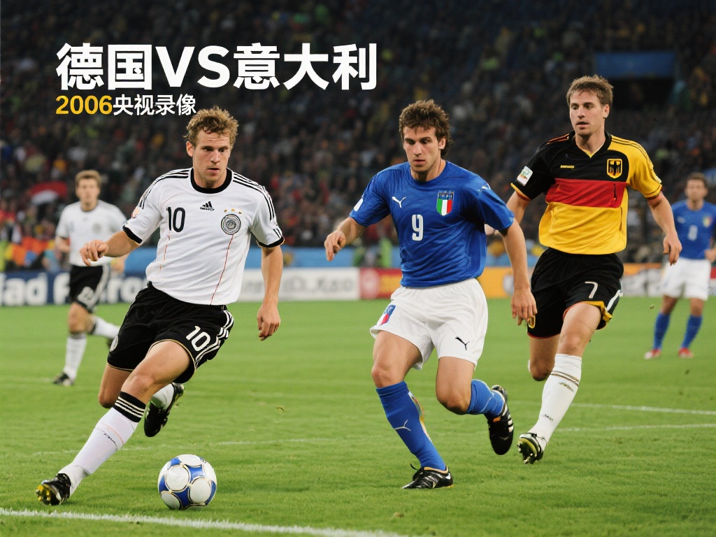 今天，当我们通过关键词“德国vs意大利2