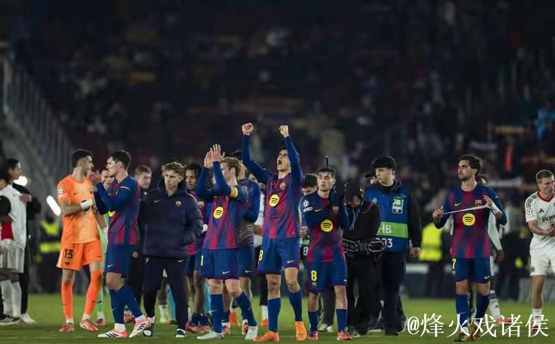 欧冠第六轮巴塞罗那主场2比1胜法兰克福 法兰克 欧冠第六轮巴塞罗那主场2比1胜法兰克福 法兰克