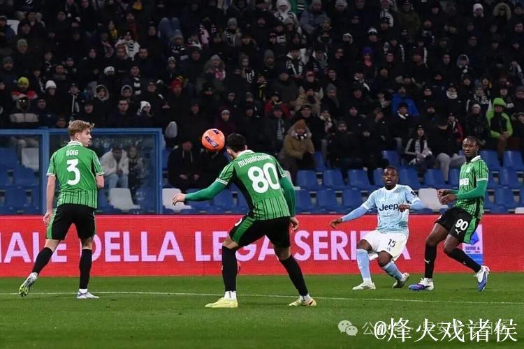 意甲-戴维破门米雷蒂建功 尤文3-0完胜萨索洛 意甲-戴维破门米雷蒂建功 尤文3-0完胜萨索洛