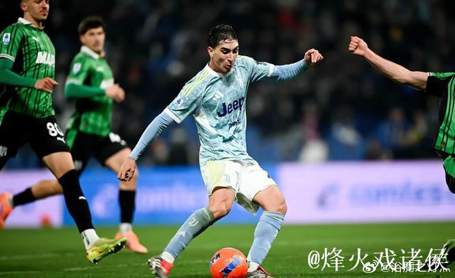 意甲-戴维破门米雷蒂建功 尤文3-0完胜萨索洛 意甲-戴维破门米雷蒂建功 尤文3-0完胜萨索洛