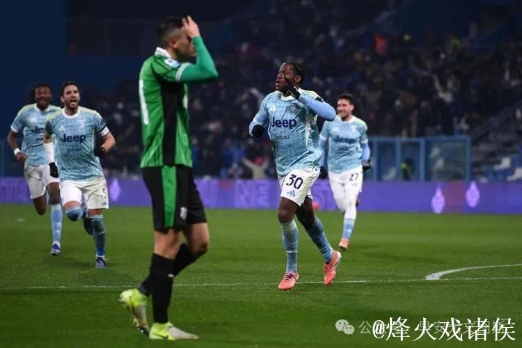 意甲-戴维破门米雷蒂建功 尤文3-0完胜萨索洛 意甲-戴维破门米雷蒂建功 尤文3-0完胜萨索洛