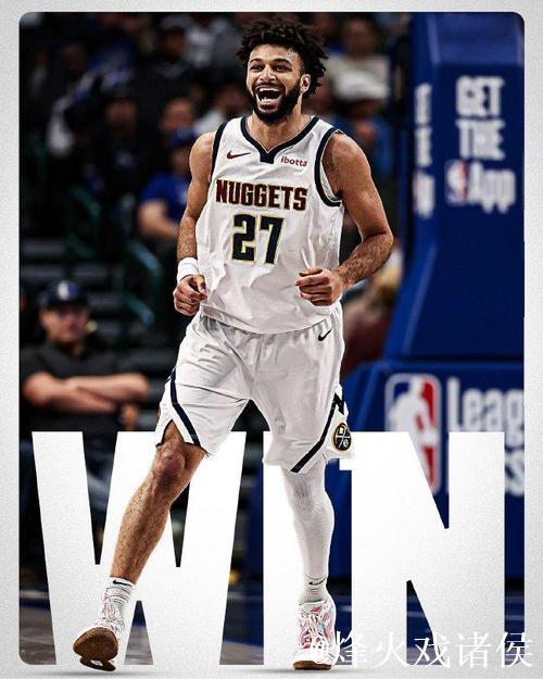 穆雷爆发砍下45分掘金大胜独行侠 篮网击败开拓者止住5连败 穆雷爆发砍下45分掘金大胜独行侠 篮网击败开拓者止住5连败