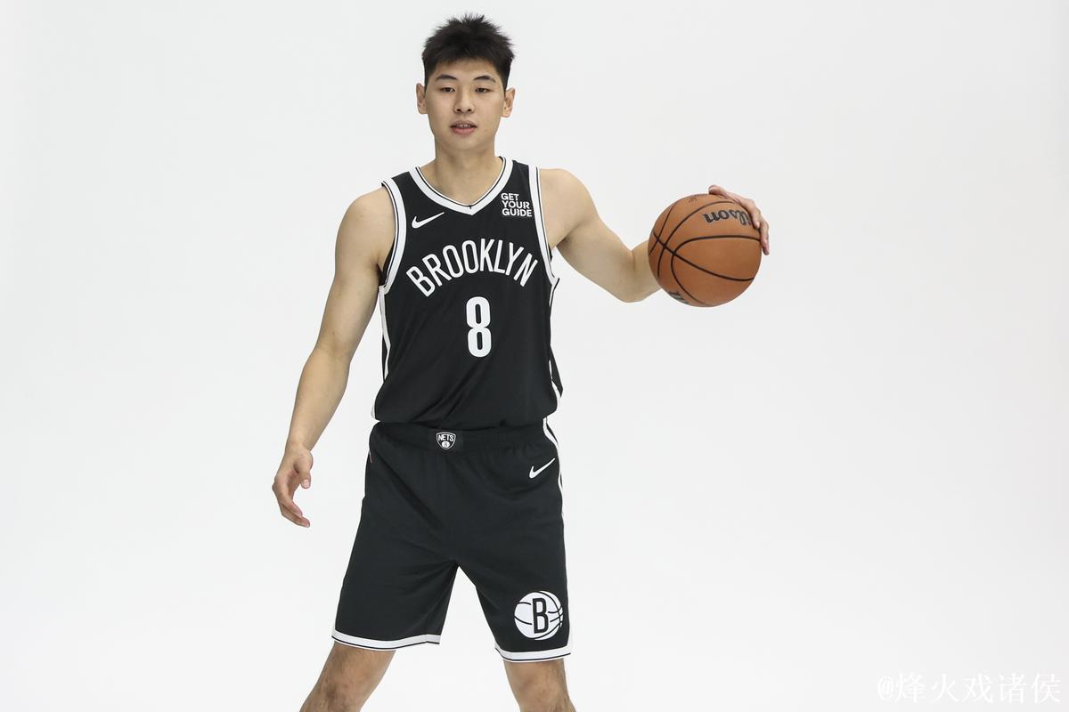崔永熙社交媒体呼吁：为中国篮球共同奋斗